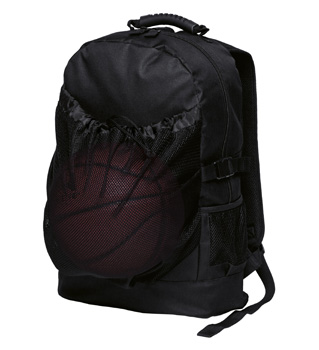 BasketBackpack